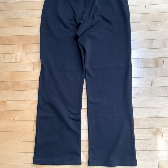Land’s End Fleece pants - Large - Picture 3 of 5